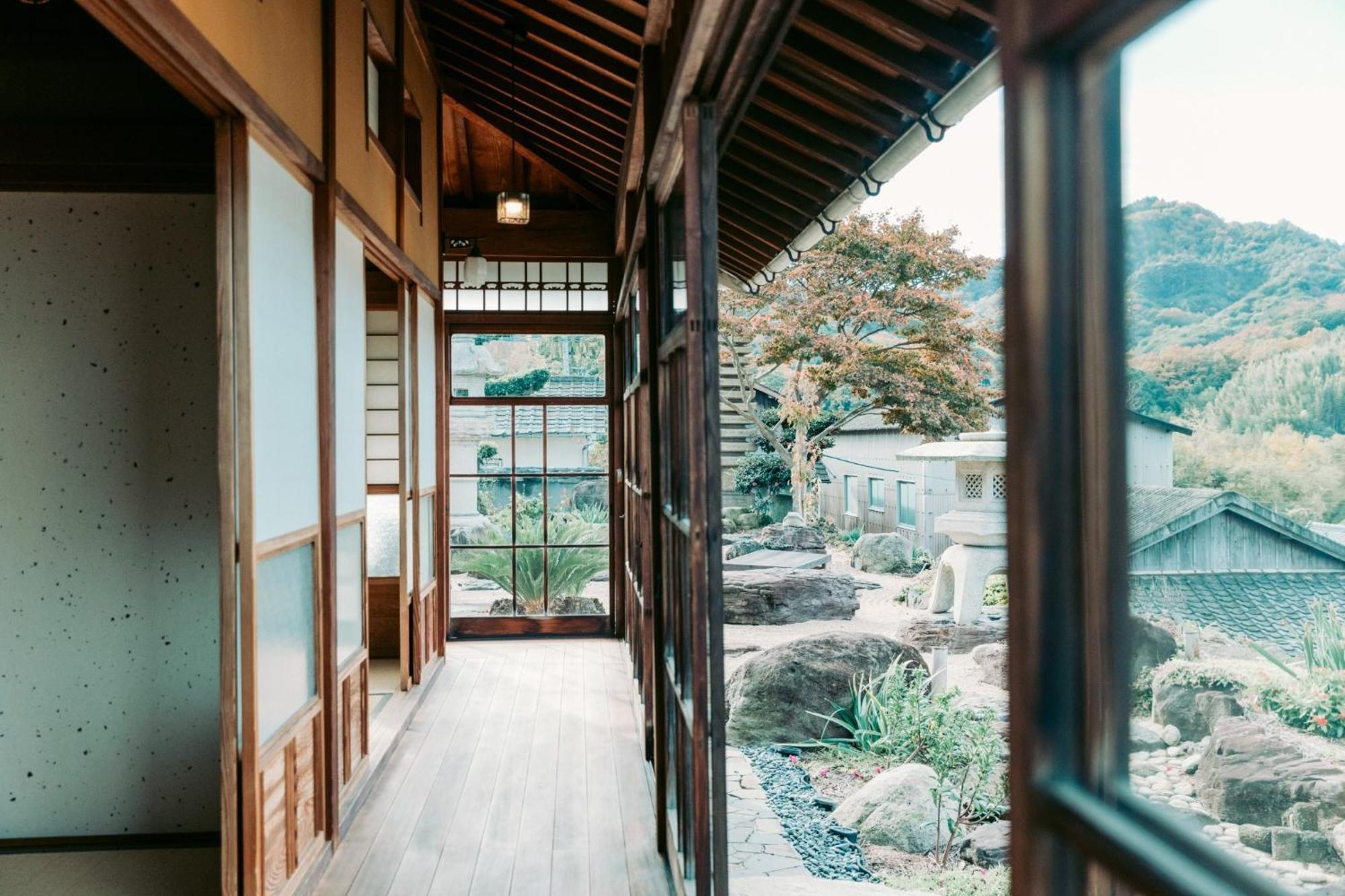 Tokuto"King Villa" - Vacation Stay 73553V 土庄町 外观 照片