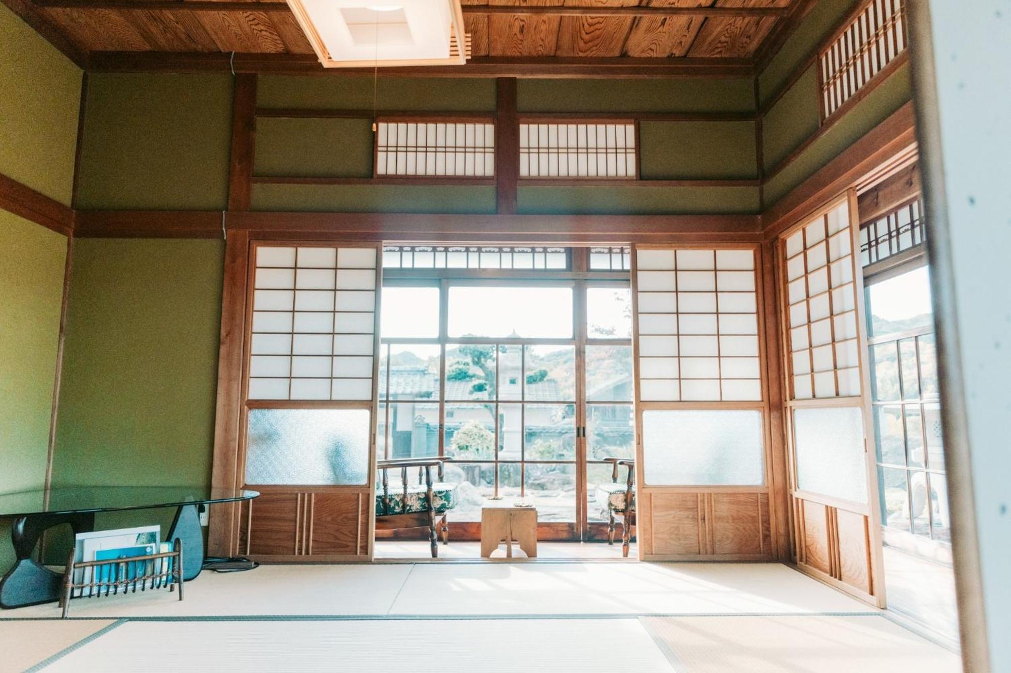 Tokuto"King Villa" - Vacation Stay 73553V 土庄町 外观 照片